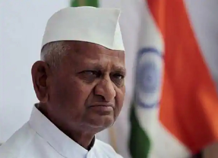 Anna-Hazare
