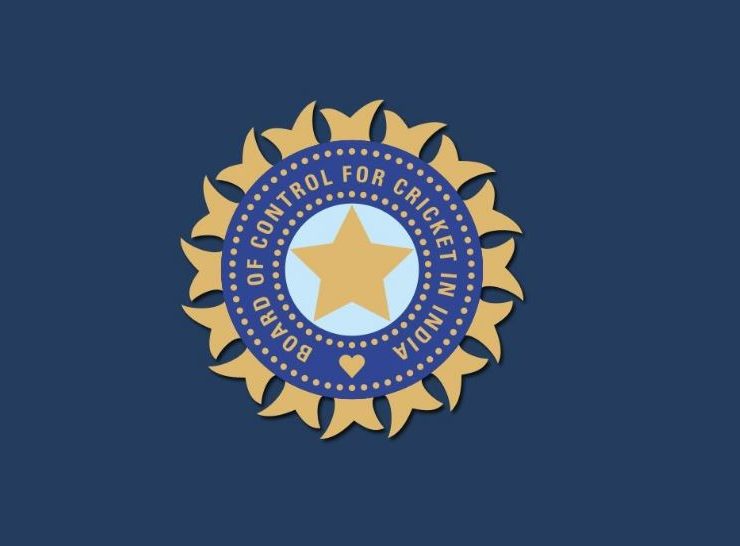BCCI-India
