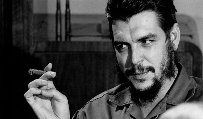 Che-Guevara-Biography