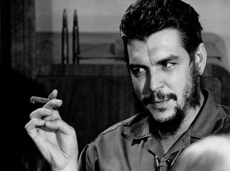 Che-Guevara-Biography