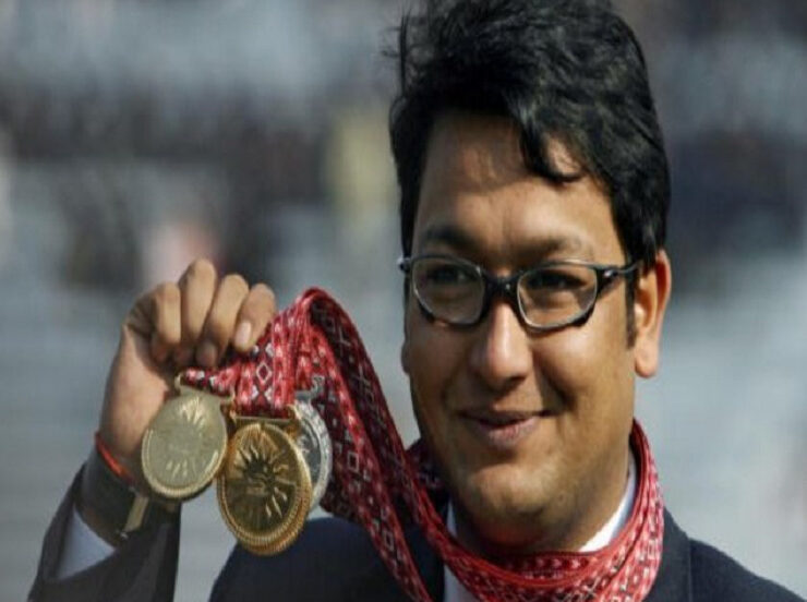 Jaspal-Rana-Biography