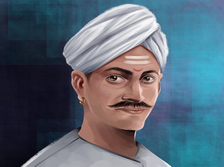 Mangal-Pandey-Biography