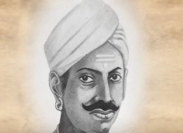 Mangal-Pandey
