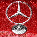 Mercedes-Benz-History