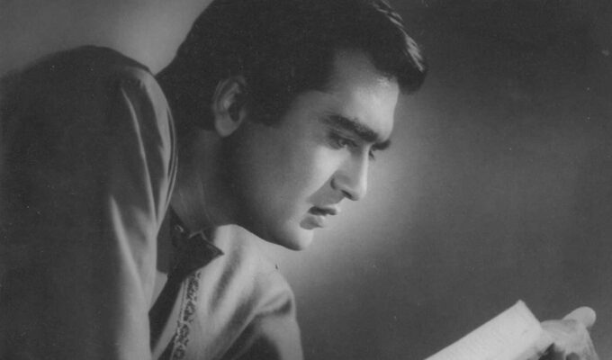 Sunil-Dutt-Biography