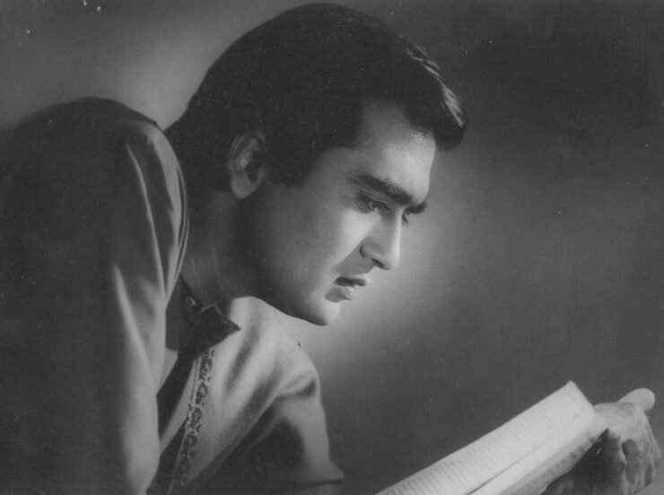 Sunil-Dutt-Biography