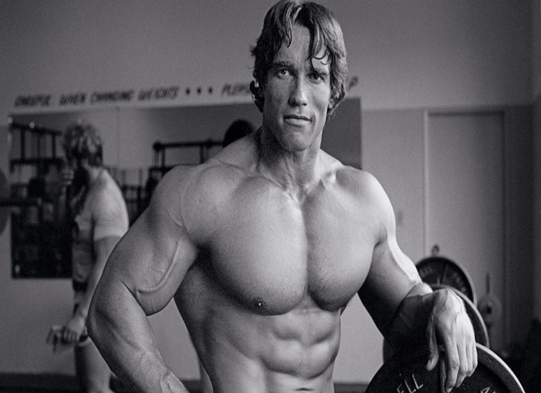 Arnold-Schwarzenegger