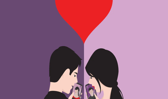 Long-Distance-Relationship