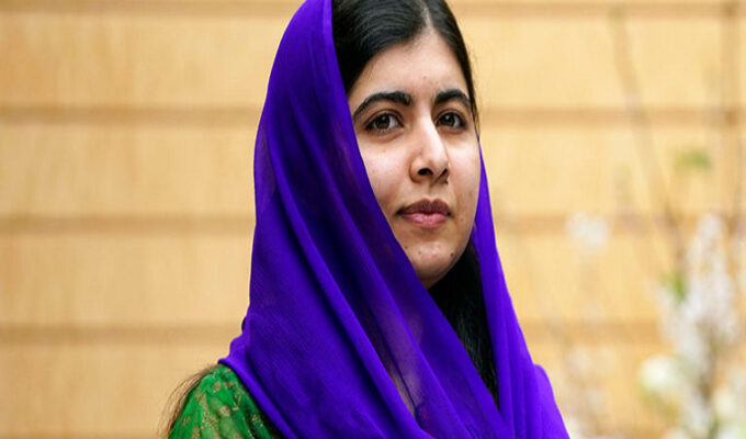 Malala-Yousafzai-Biography