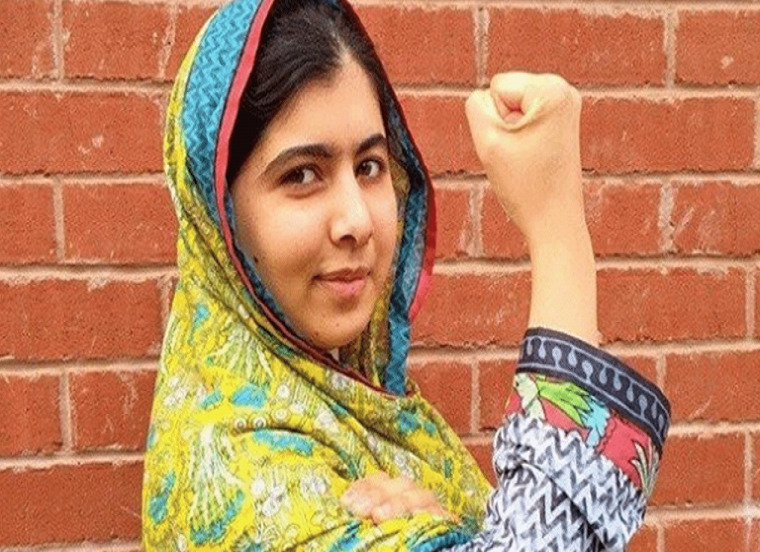 Malala-Yousafzai