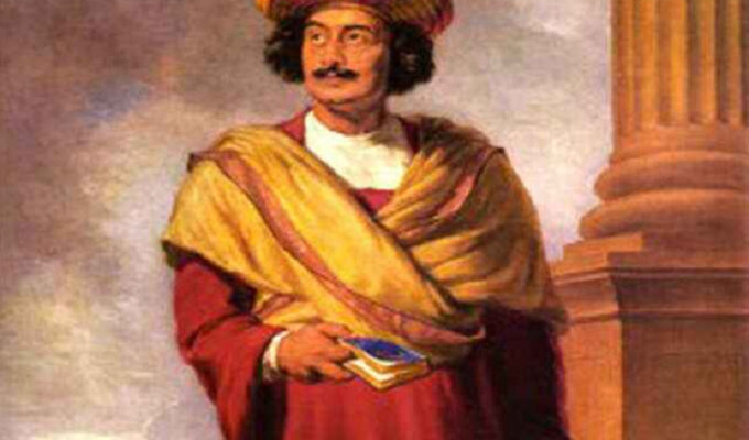 Rajaram-Mohan-Roy-Bio