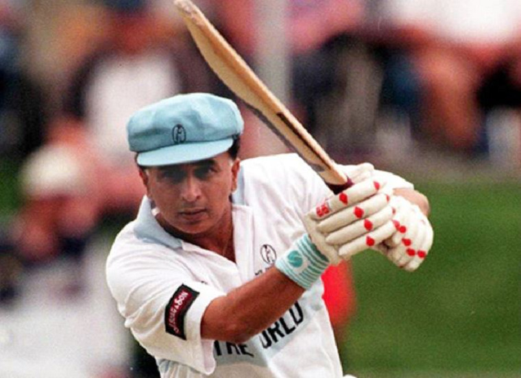 Sunil-Gavaskar