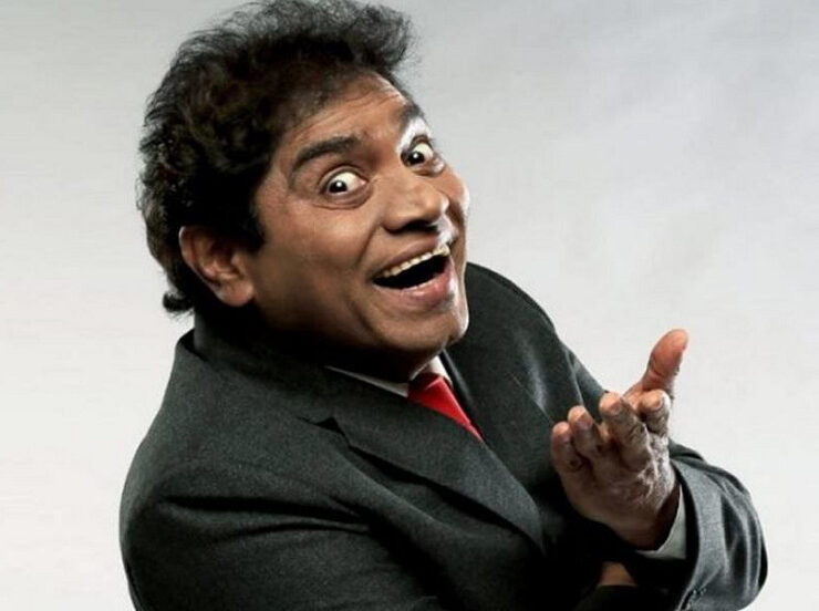 Johnny-Lever-Biography
