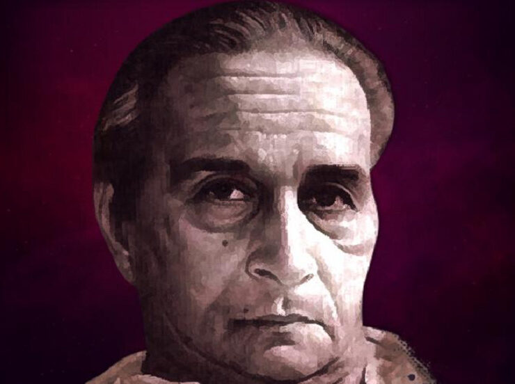 Harishankar-Parsai-Biography
