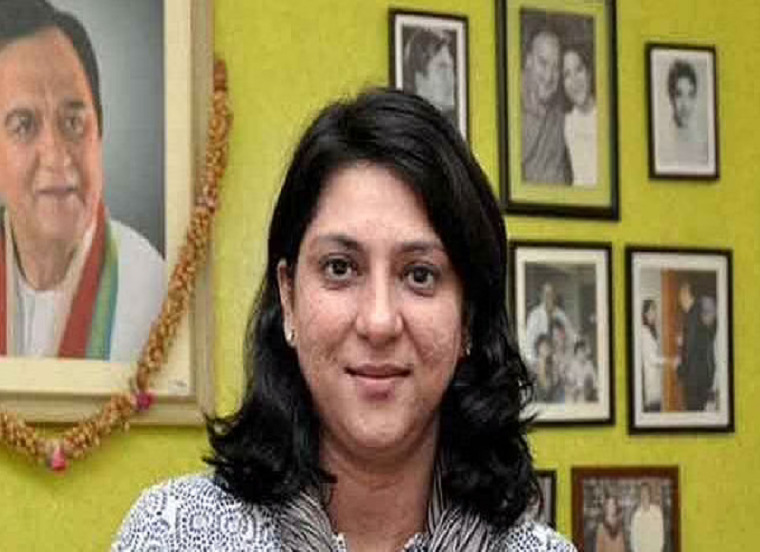 Priya-Dutt-