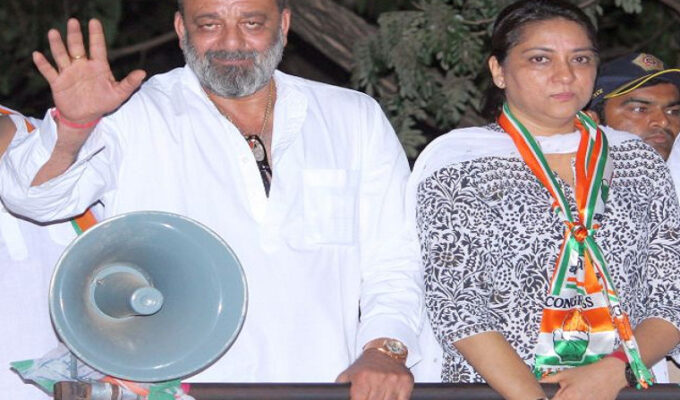 Priya-Dutt-Biography