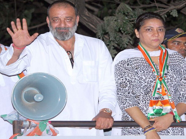 Priya-Dutt-Biography