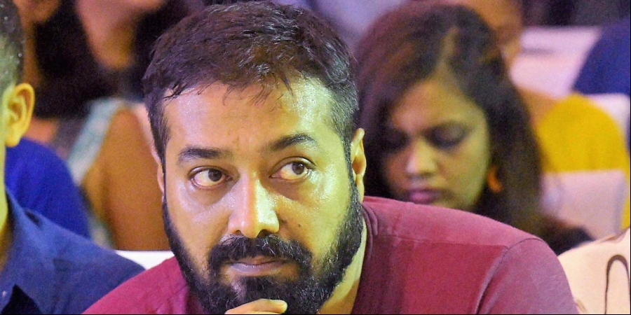 Anurag Kashyap