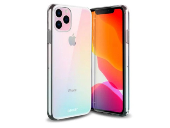apple iPhone 11 pro 