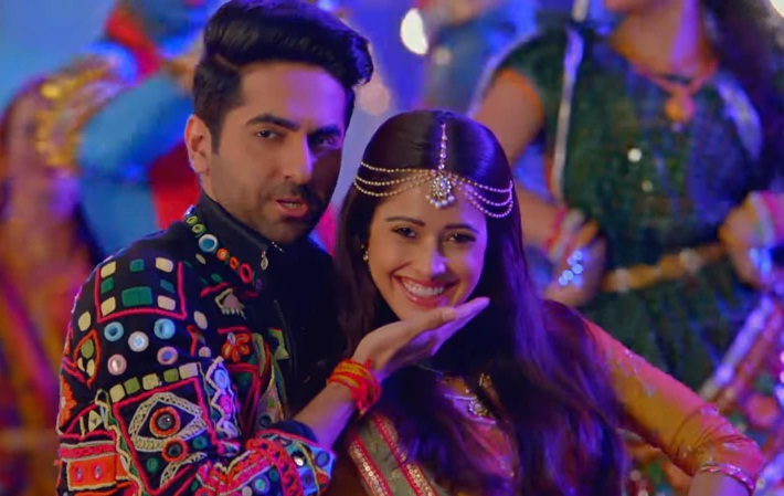 nusrat bharucha Bollywood films