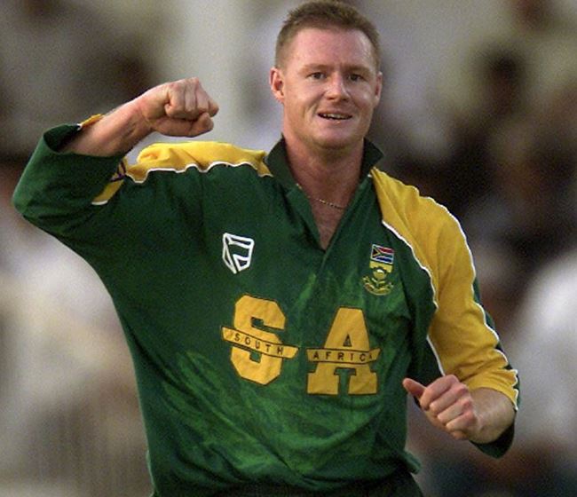 Lance Klusener