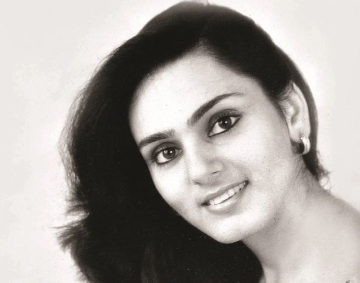 Neerja Bhanot