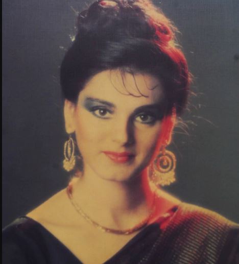 Neerja Bhanot