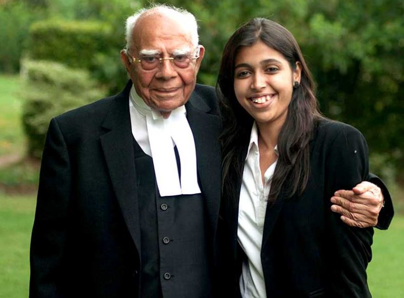 Ram-Jethmalani