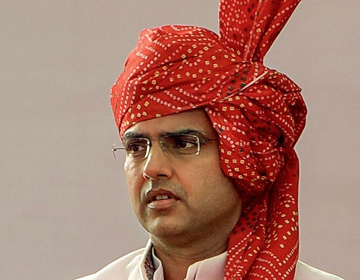 Sachin-Pilot