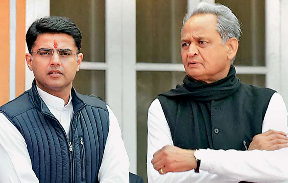 Sachin-Pilot