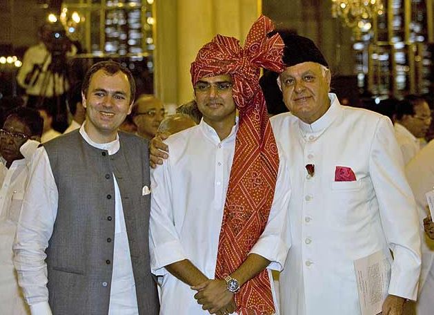 Sachin-Pilot