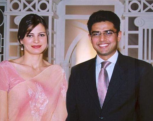 Sachin-Pilot
