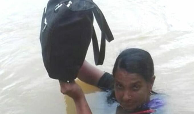 Teacher-Binodini-Samal