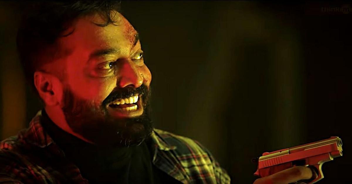 Anurag Kashyap birthday special