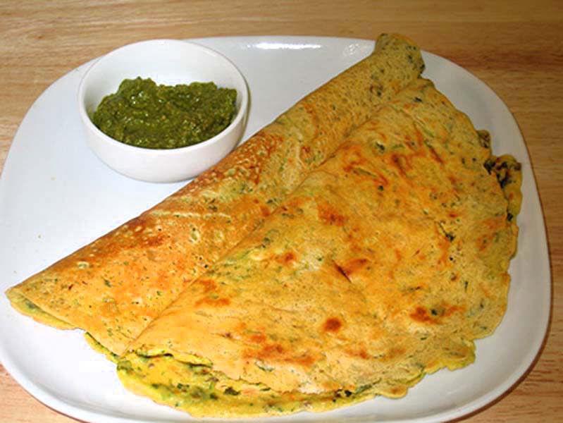 besan-ka-chila