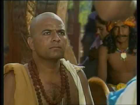 Chandraprakash Dwivedi chankya