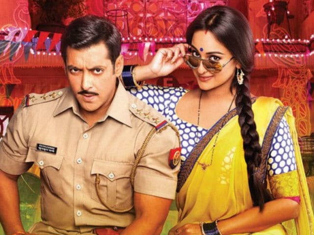 dabangg 2