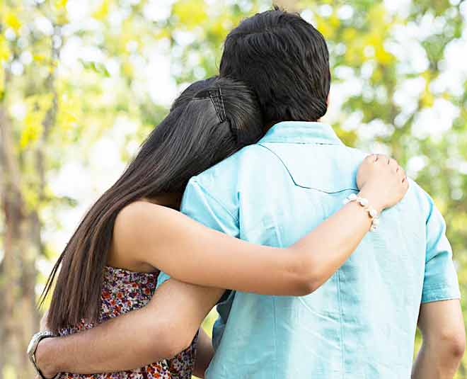 Live In Relationship