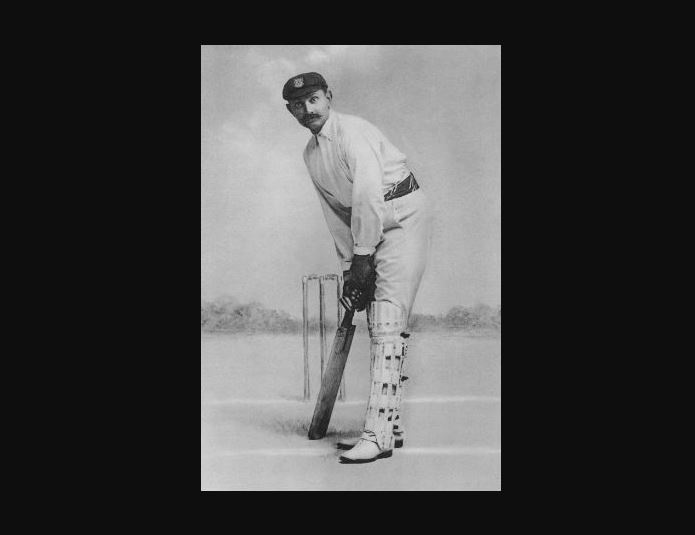 Maharaja Ranjit Sinhji