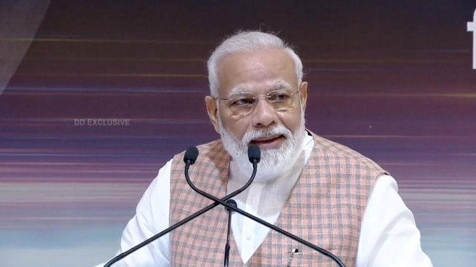 PM Narendra Modi