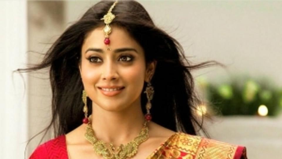 Shriya Saran movies