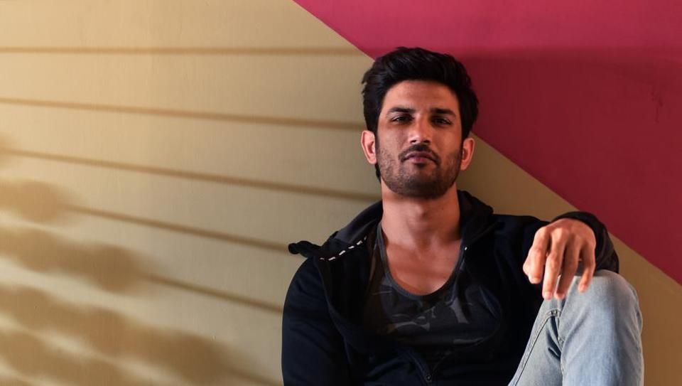 engineer sushant singh rajput