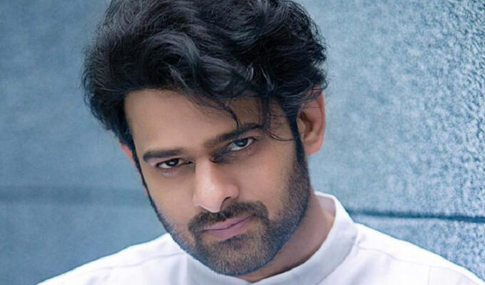 Actor-Prabhas-Biography
