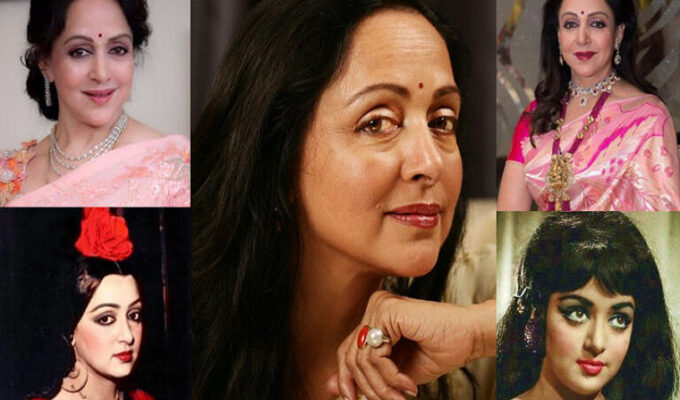 Hema-Malini-Biography