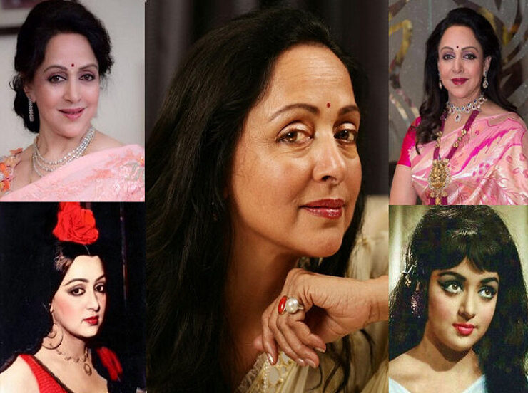 Hema-Malini-Biography