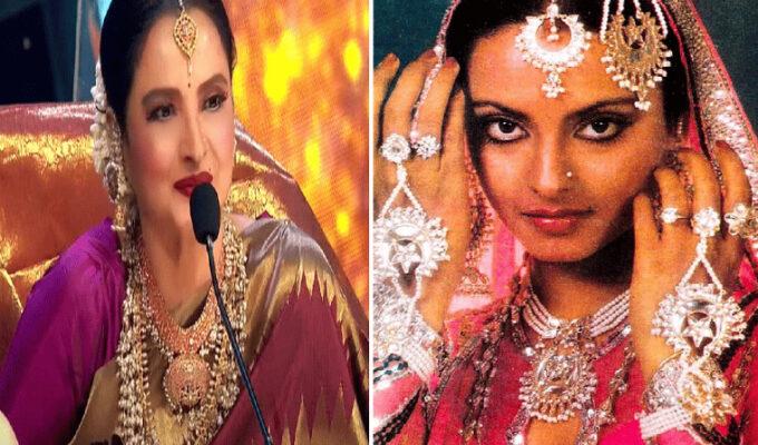 Actress-Rekha-Biography