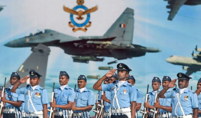 Indian-Air-Force-Day