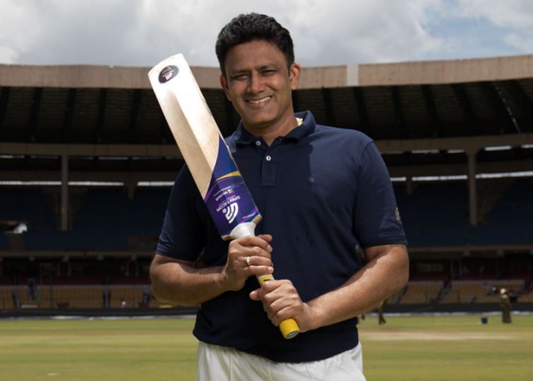 Anil-Kumble