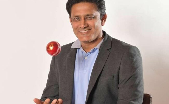 Anil-Kumble