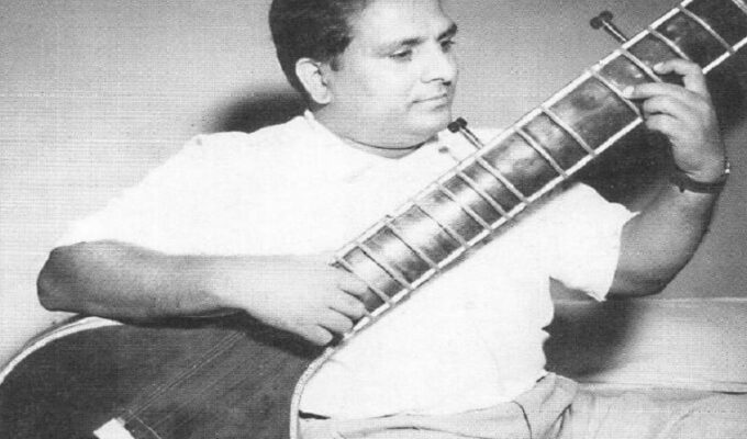 Shankar-Jaikishan-Biography